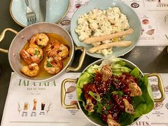 -Tapa Tapa