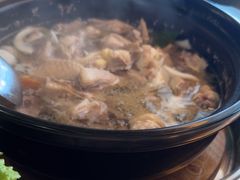 -狐狸爱上椰子鸡(滨江星光大道店)