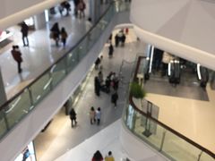 -首开·龙湖成都西宸天街