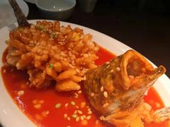 -羲和雅苑•北京烤鸭(乐园道万象城店)