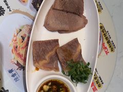 -陳香貴·兰州牛肉面(乐峰广场店)