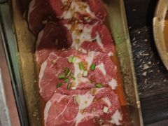 -炙城·韩式烤肉(南京东路店)