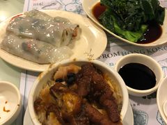 -点点心点心专门店(旺角店)