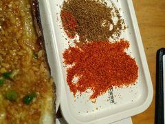 -木屋烧烤(西南角店)