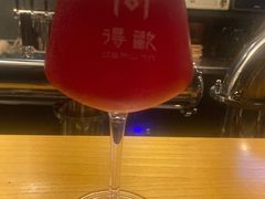 -得欢咖啡&精酿