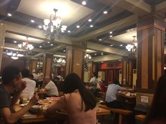 -老码头火锅(玉林店)