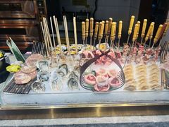 -深海聚汇·牛榴宴·自助料理(江宁万达店)