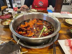 -华丰火锅(双林北横路店)