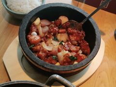 -青年公社·烤鸭(天玥中心店)