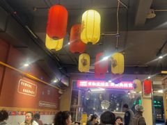 -小饕荟雅安贡椒鱼鲜馆(广福桥店)
