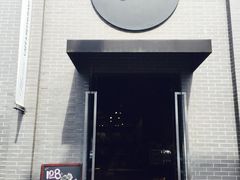 -穆拉诺餐厅(上海玻璃博物馆店)