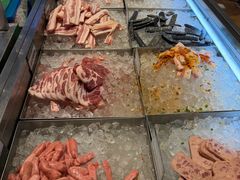 -曾百万小炉小串自助烧烤(高新店)