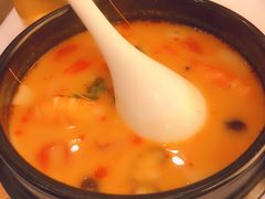 -阿诺泰·泰国餐厅(紫荆店)