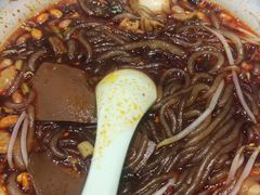 -甘食记·成都肥肠粉(汕头万象城店)