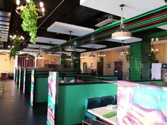 大堂-和庆斋羊蝎子火锅·碳缸烧烤(顺义旗舰店)