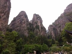 -雁荡山风景名胜区