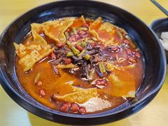 -螺少野柳州螺蛳粉(鱼化寨地铁商业街店)