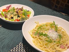-翡翠鸟精品泰国菜(北辰财富中心店)