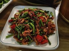 -61号餐吧(兴坪古镇漓江店)