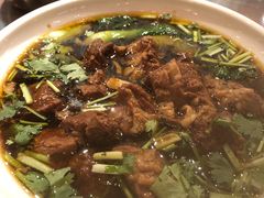 -南门小馆·清真(国贸商城店)
