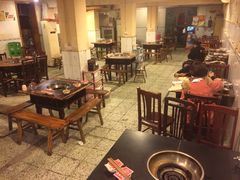 邓记莽子火锅(鲁祖庙店)-邓莽子老火锅(鲁祖庙店)