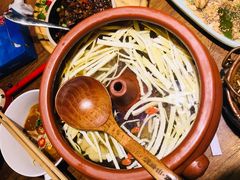 -雀舞云南菜(乐客城店)