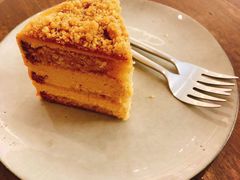 焦糖海盐蛋糕-BAKER&SPICE(国金中心商场店)