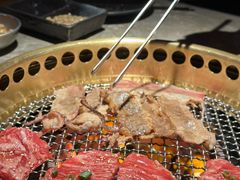 -谷牛日式烤肉(宝山U天地店)