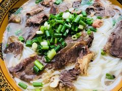 -肇兴特色牛肉粉