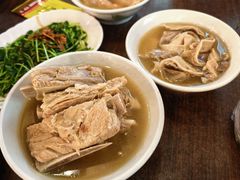 -松發肉骨茶(先得坊店)