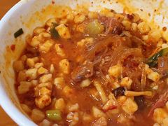 -刘信牛羊肉泡馍小炒(回民街店)