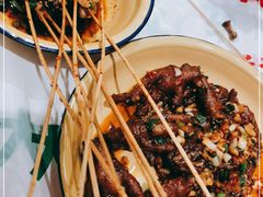 -东排食堂长沙小吃大排档(五一广场店)