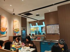 -半天妖烤鱼(丰科万达店)