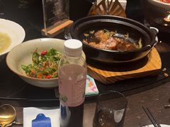 -西郊八号·山野江西菜(开发区店)