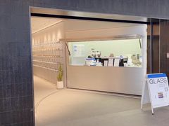 -CUBIC3三立方咖啡(西岸凤巢店)