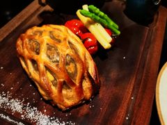 -上海苏宁宝丽嘉酒店·Cafe Bellagio西餐厅