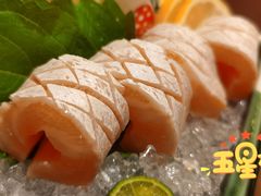 -七町糖果寿司屋(龙洞广工店)