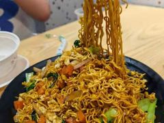 -黑皮烧烤(民意四路店)