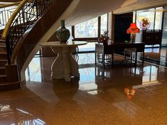 -北京贵宾楼饭店 红墙咖啡厅