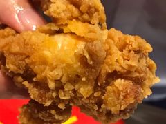 麦辣鸡翅-麦当劳(景城邻里中心店)