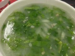 -曼玲粥店(亚运村店)