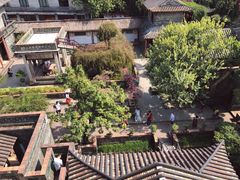 -东莞市可园博物馆