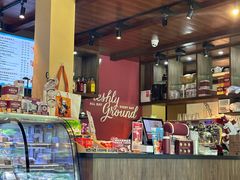 -COSTA COFFEE(西湖天地店)