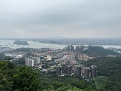 -大雁山风景区