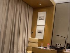 -武汉洲际酒店