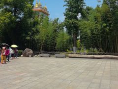 -洛阳白马寺