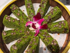 -阿露佳·舌尖上的安吉菜