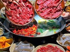 -阳阳老火锅(小南门店)