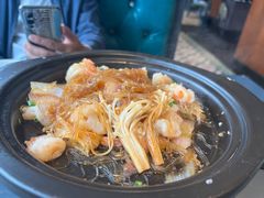 -江宴渔村·鱼鲜土菜(紫荆广场店)