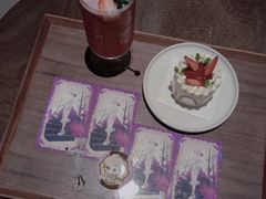 -Ten Olives甜点